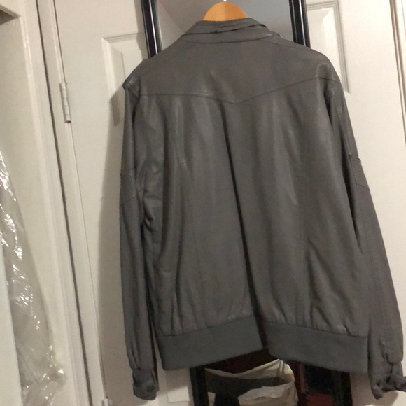 Men’s Large Guess jacket Sale - Picture 3 of 4